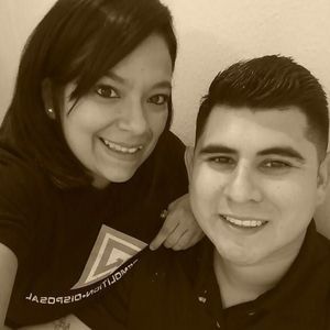 Meet your Posher, Ruben